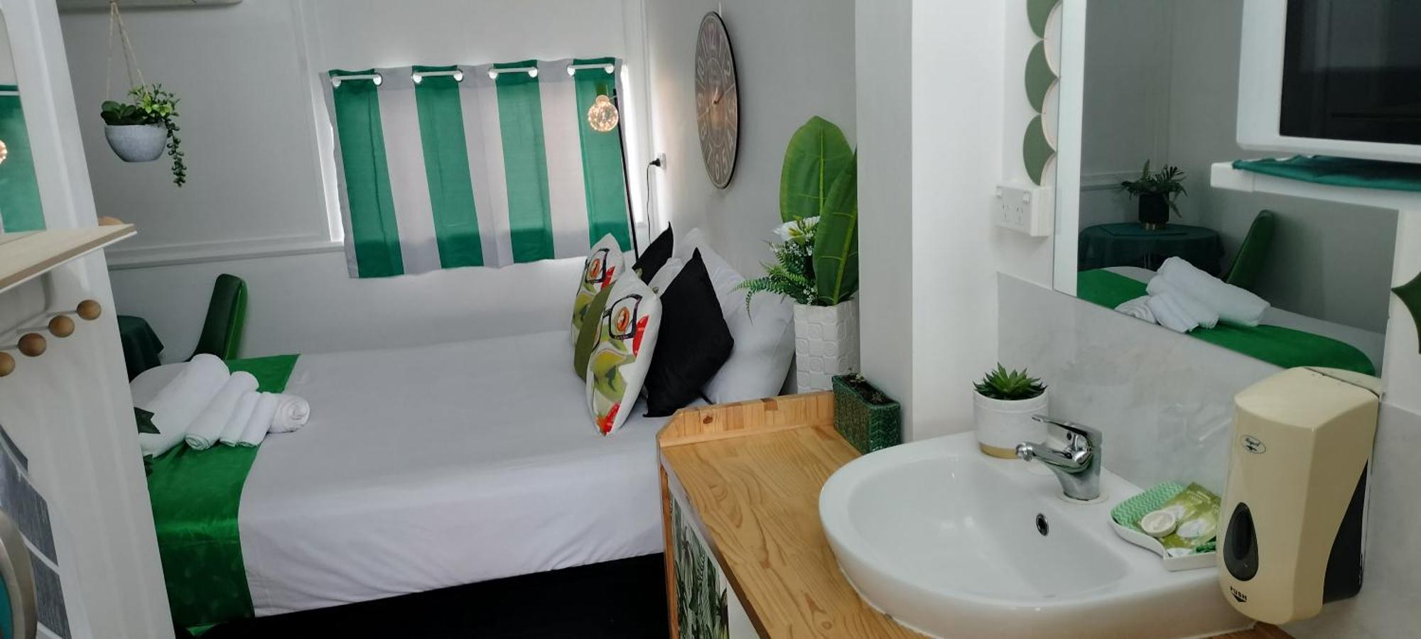 Nationwide Motel Gympie Luaran gambar